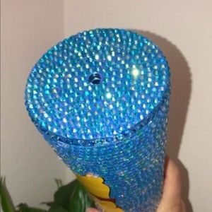 Winnie the Pooh tumbler